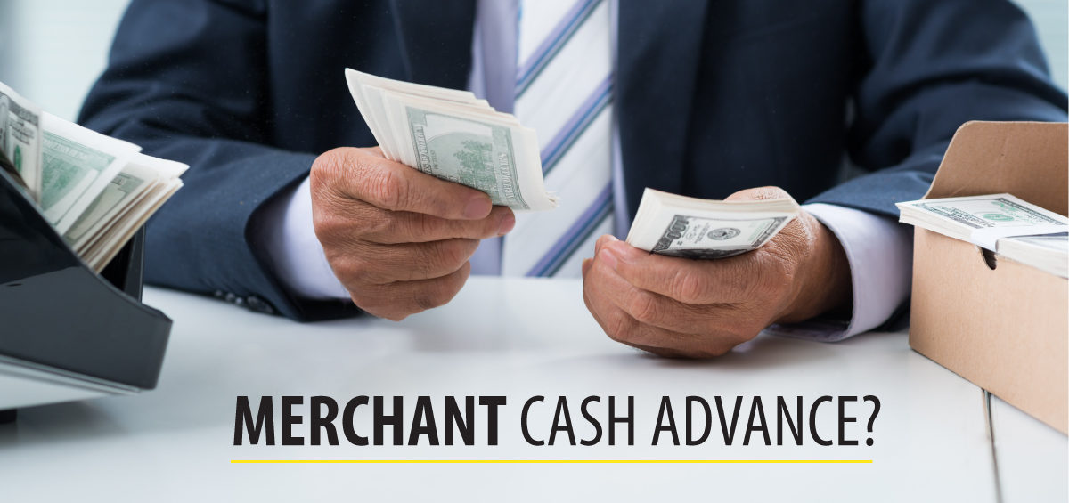 What Is A Merchant Cash Advance Evolution Capital Group