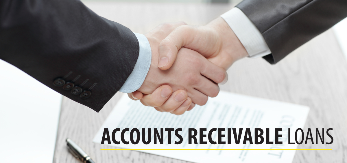 What You Need To Know About Accounts Receivable Ar Loans Evolution Capital Group